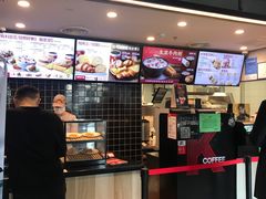 -肯德基(东四南大街店)