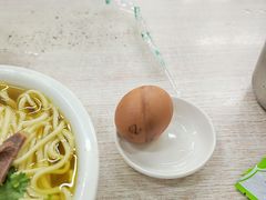 卤蛋-大藏村拉面(保利首开·熙悦春天店)