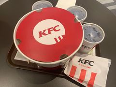 -肯德基(新佛罗伦萨店)