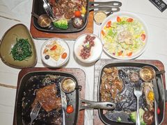 -牛扒先生·厚切雪花牛扒西餐厅(北京路禺山路店)