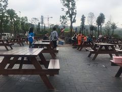 -枫香湖儿童公园