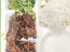 -北大家园食堂