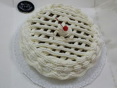 android_upload_pic-红宝石·鲜奶小方·海派西点房(浦三店)
