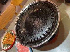 -正宗齐齐哈尔烤肉·齐牛哥鲜切炭火烤肉(杭州总店)