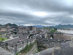 -台州府城(江南长城)