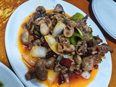 -温州一家人美食(西木头市店)