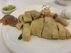 壹心鸡-文记壹心鸡(宝华路店)