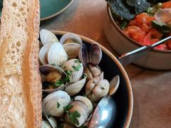 -THE CANNERY&JUJU 新鲜海鲜·牛排美食酒廊