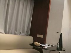 -上海龙之梦万丽酒店