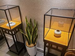 -梁渚宴·良渚名山文化餐厅(滨江金龙店)