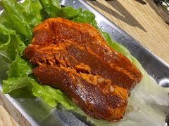 -韩国大金刚烤肉·料理(印象城店)