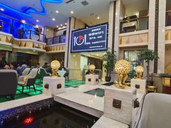 -碧中海汤泉汗蒸酒店