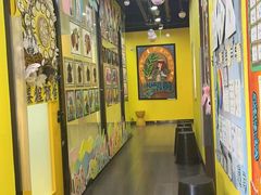 -杨梅红艺术教育(万象城校区)