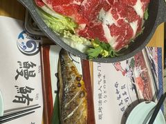 -鳗鲔料理小馆