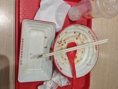 -永和大王(蛙嫩鸡香煲煲鲜·军博店)