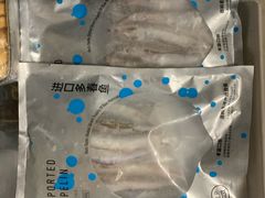 -盒马鲜生(红莲店)