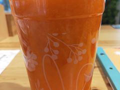 橙萝-Dreamsalad梦想轻厨(健康轻食·减脂沙拉·意面·祖庙店)