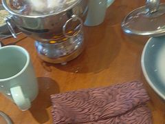 -美盛喜来登大酒店-盛宴标帜餐厅