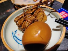 -和府捞面(领展购物广场京通店)