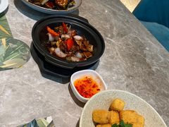 -大树餐厅(红旗街万达店)