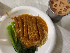-颓记茶餐厅(美景总店)
