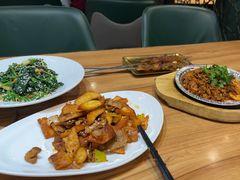 -品回味清真西北楼(宁波首店)