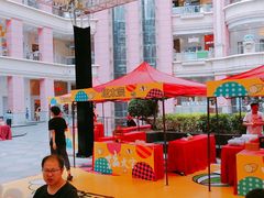 -宝龙广场(福州台江店)