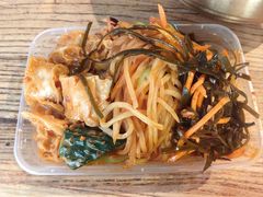-聚合鑫东北熏酱熟食麻辣面(长阳店)