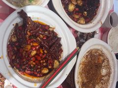 -辣小鲜·南昌大排档(船山路店)