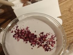 花青焕亮蓝莓椰子水-Wagas沃歌斯(北京君太百货店)