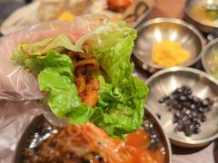 -春熙台韩国料理·章鱼肥牛(西丽店)