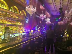 -隐肆威士忌鸡尾酒吧(玉沙国际店)