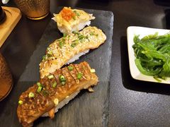 -饭团匠·料理小食堂(玉林店)