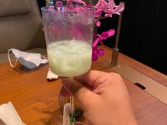 -苏宁钟山国际高尔夫酒店大堂酒廊
