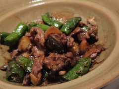 -粗茶淡饭·汉口公馆(循礼门店)