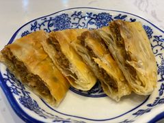 -馬香远蘭州牛肉面(武汉群星城首店)