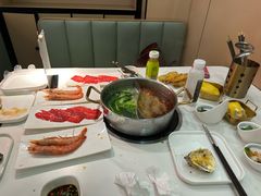 -深海聚汇·牛榴宴·自助料理(江宁万达店)