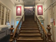 -1901 Cafe(西四店)