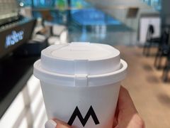 -M Stand(北京平安幸福中心店)