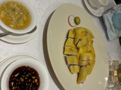 -红棉中餐厅·广州海航威斯汀酒店