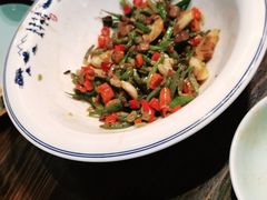 -恋湘小镇(纺织大厦店)