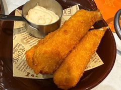 -西语炭烧牛排·西厨(滨湖万科里店)