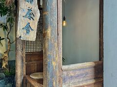 -成川茶店·潮汕工夫浓茶(万象店)