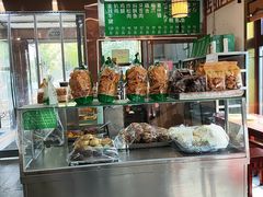 -护国寺小吃店(阜成门桥店)
