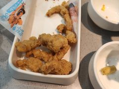 -半天妖烤鱼(紫荆广场店)