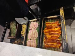 -木王宴语·野生鲜菌火锅(玉河店)