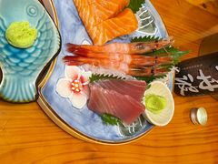-千吉日本料理(日本一条街店)