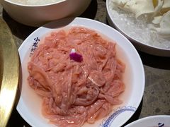 -小龙坎火锅(香港中路店)