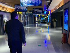 -万达影城(常熟IMAX店)