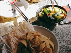 -蘭奢雅集·江浙菜(青山江滩店)